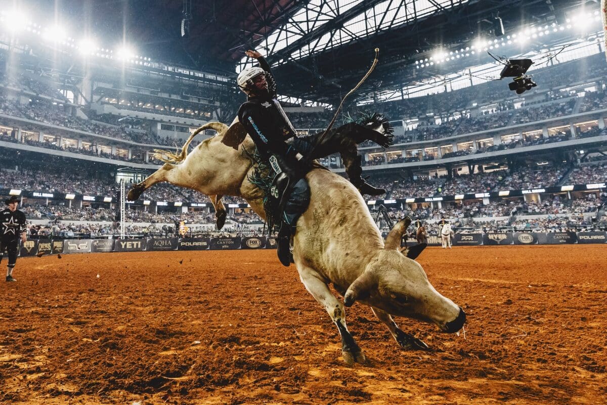 Ridgeview Pro Rodeo
