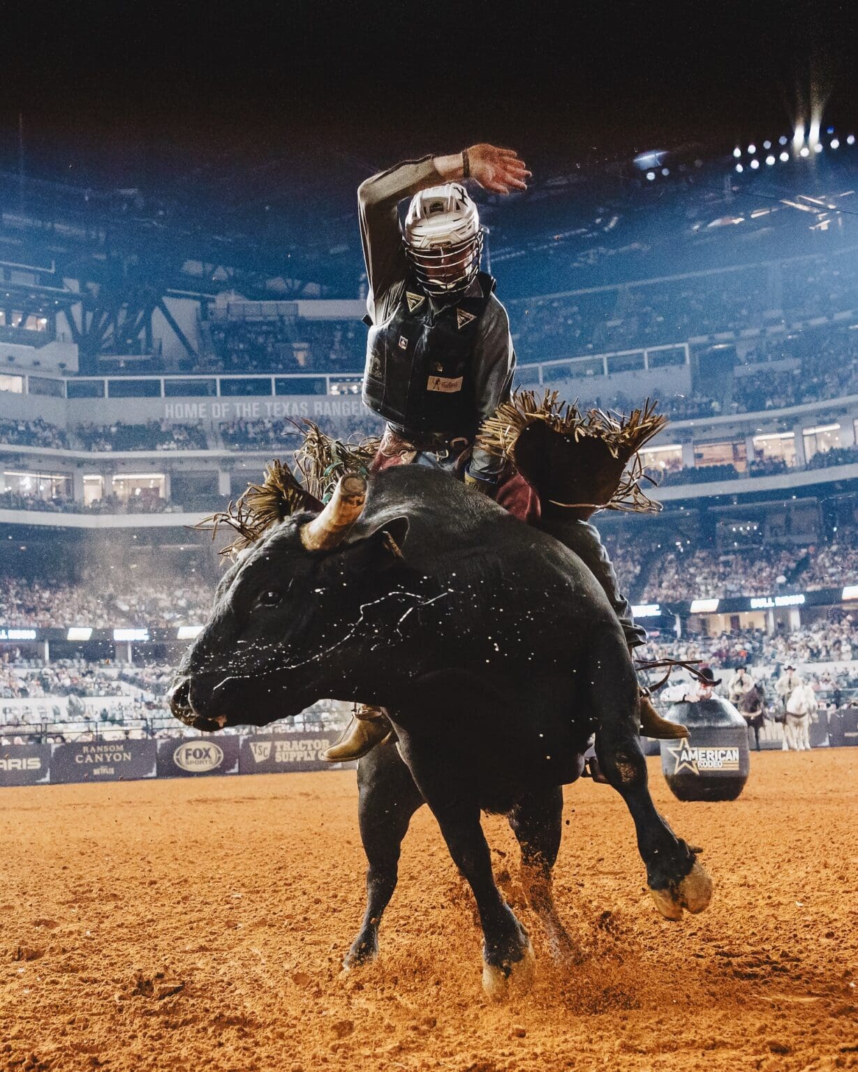 Rec It Rodeo Ridgeview Pro Rodeo